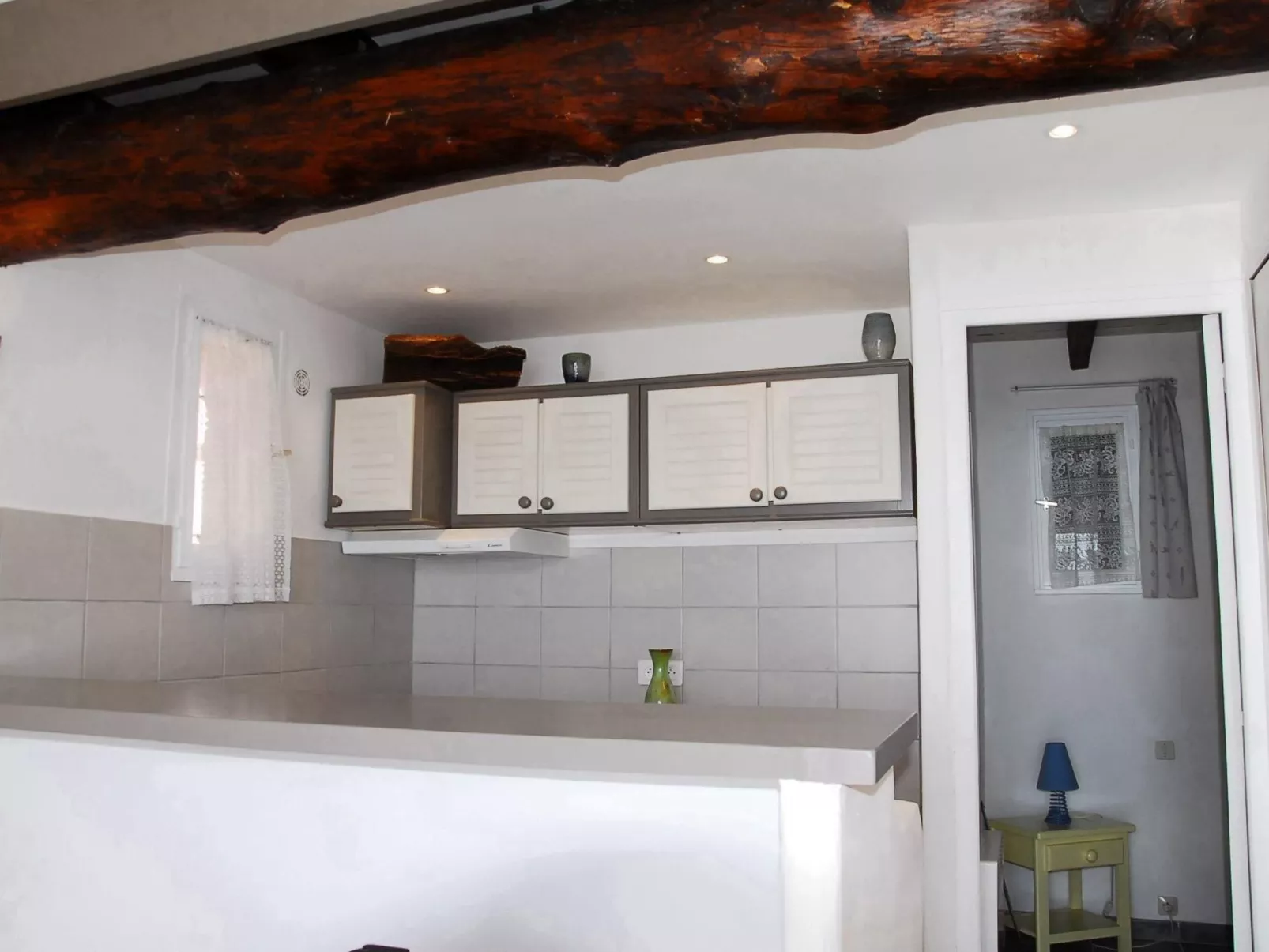 "Maison 4 personnes"-Binnen