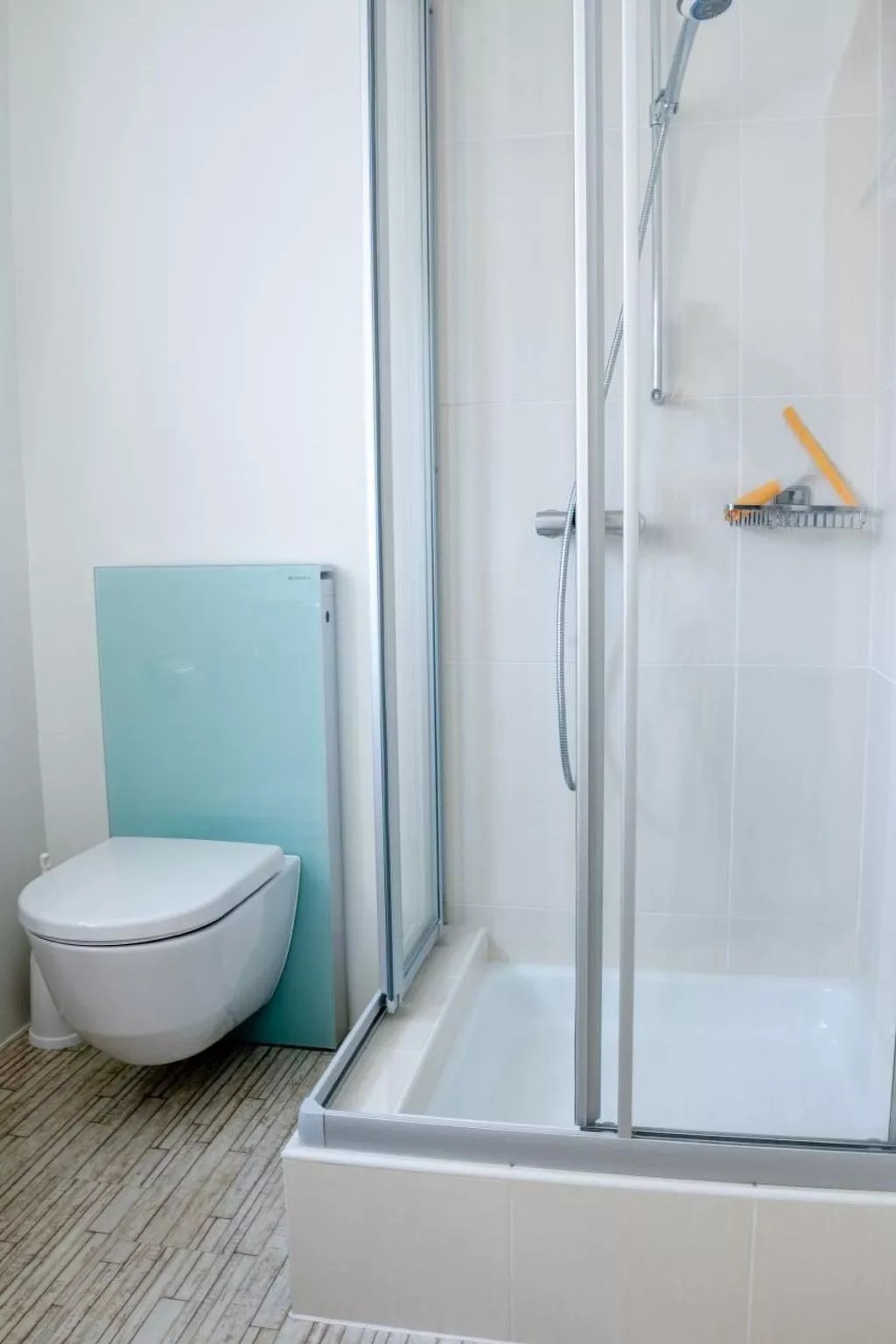 Chesa La Capriola-Binnen