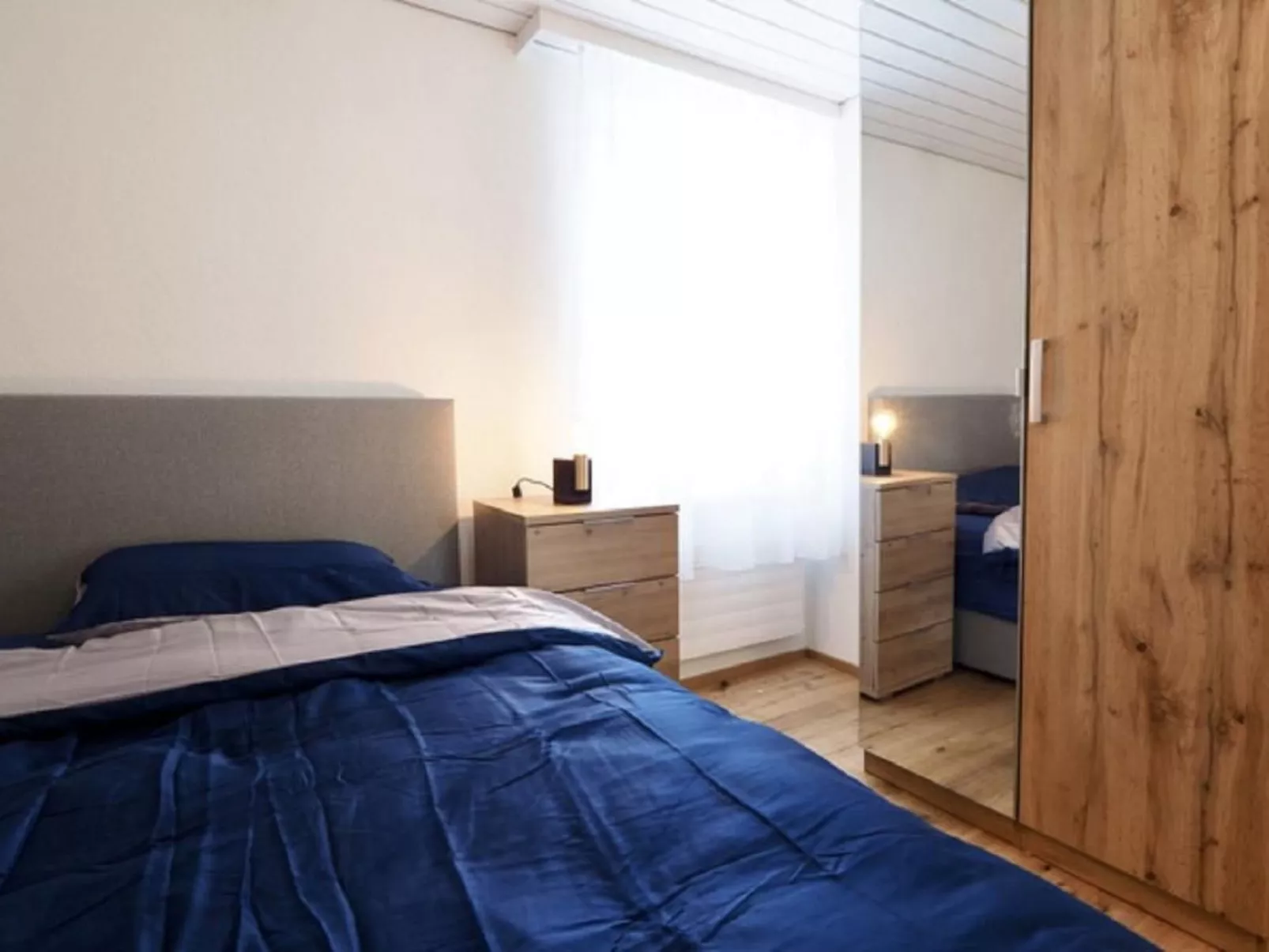 Rhänstrasse 9 in Gais AR-Binnen