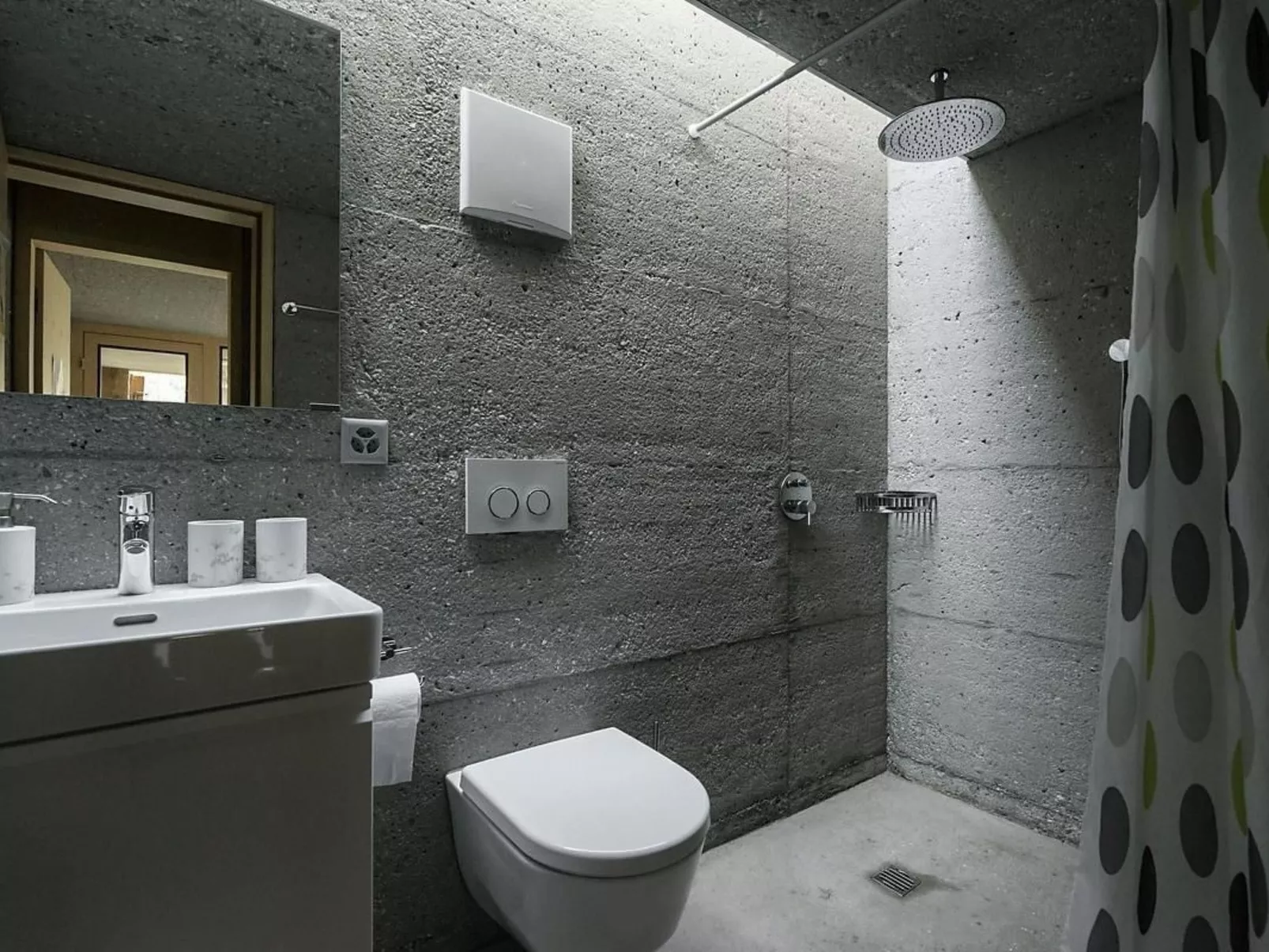 Mayen an Olivier-Binnen