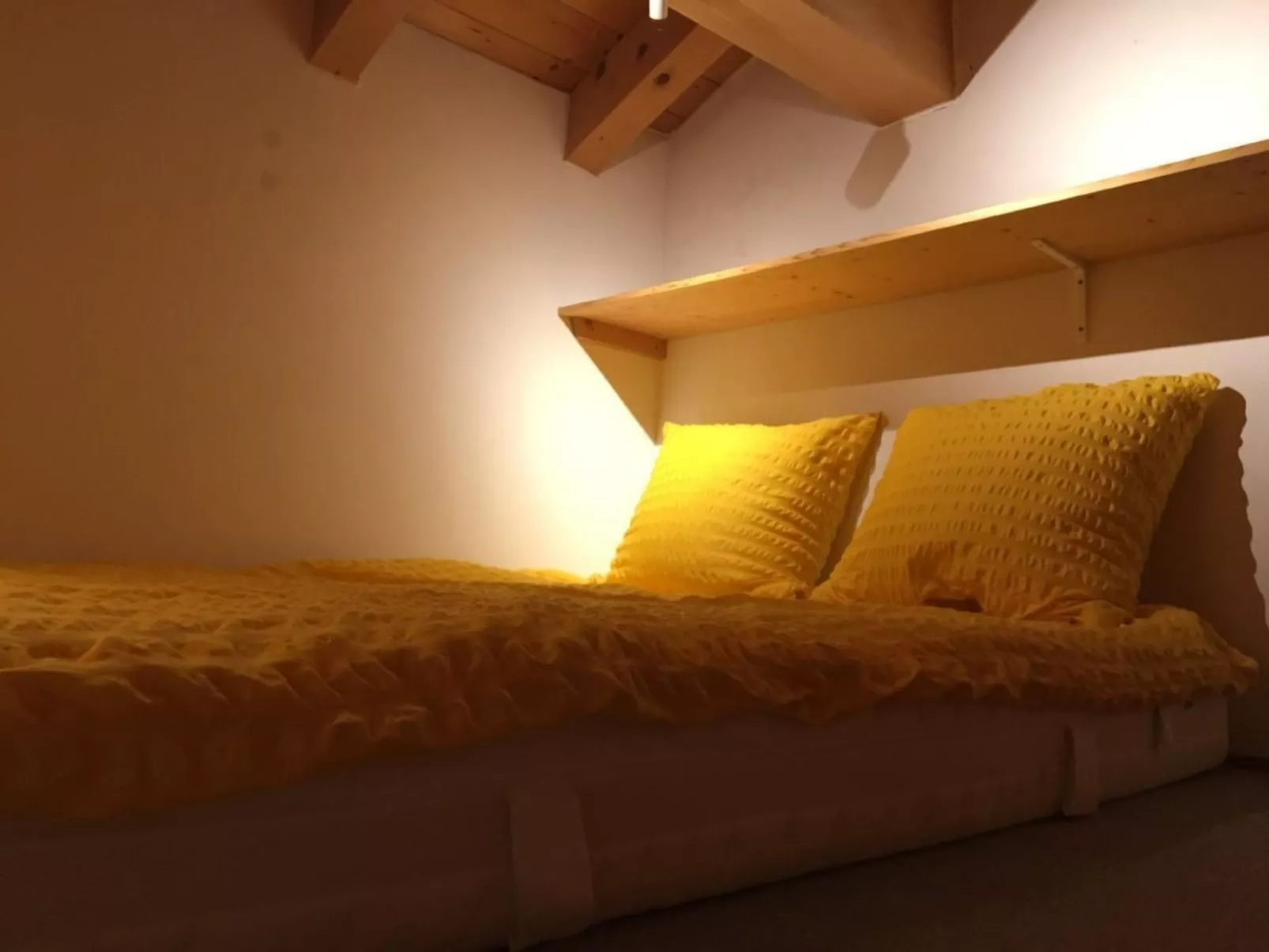 Casa Sagogn Laax - Binnen