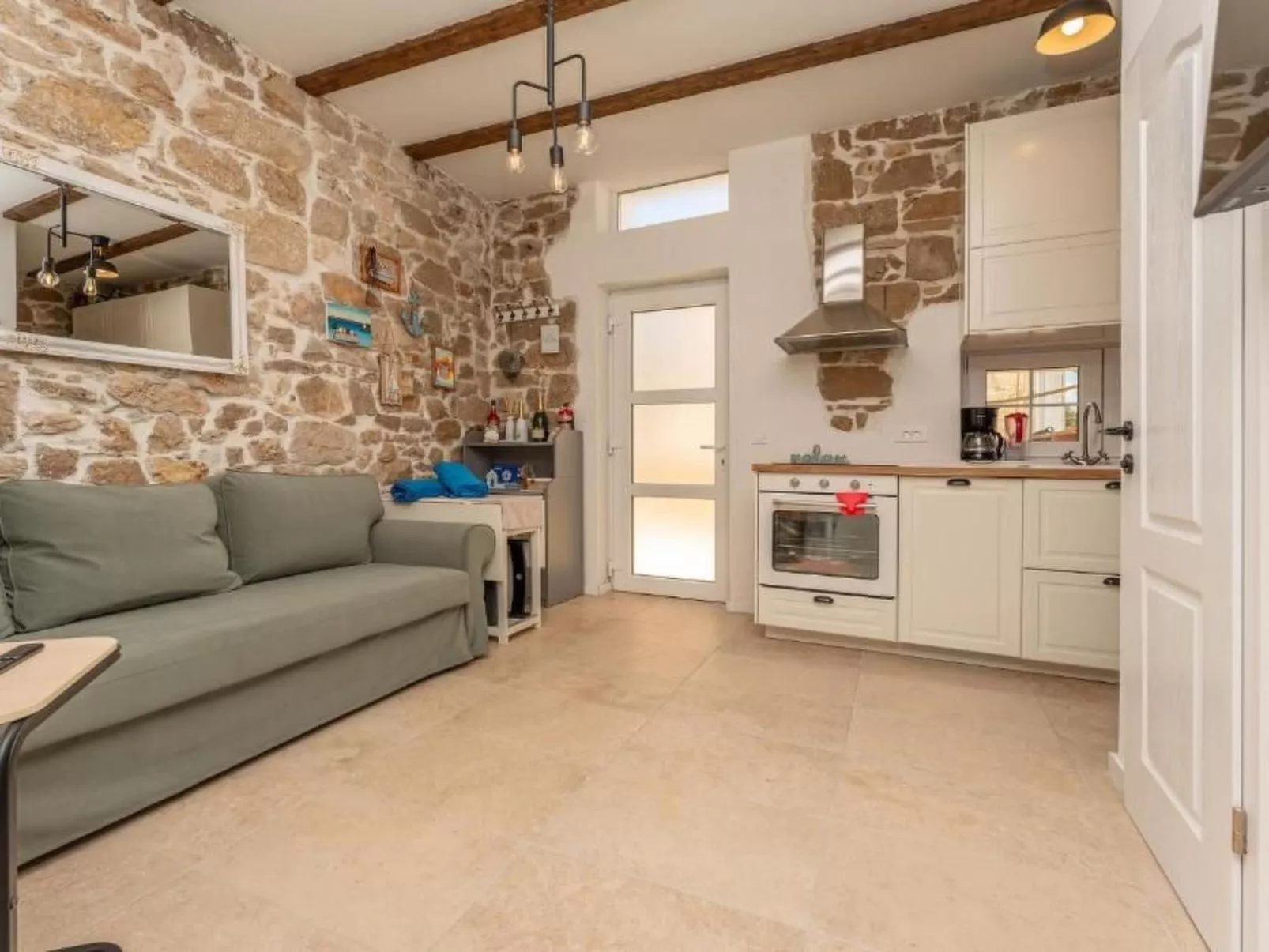 "Haus 51" direkt am Strand-Image-tags.info