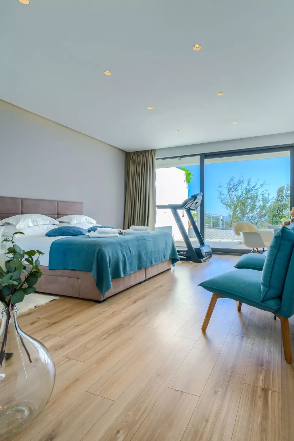 Villa Bellevue Bast-Binnen