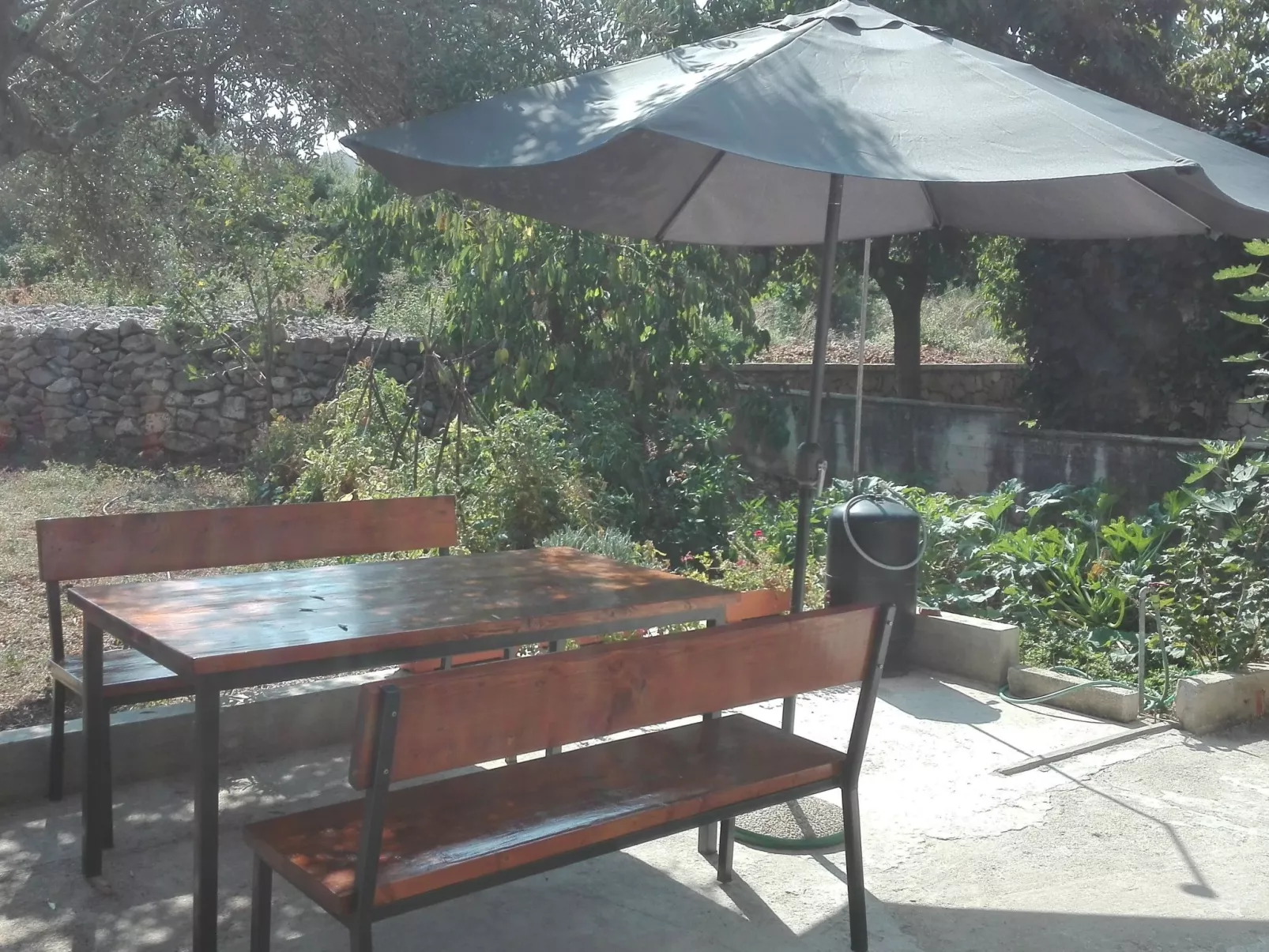 "Sara und Kike" direkt am Strand-Image-tags.info