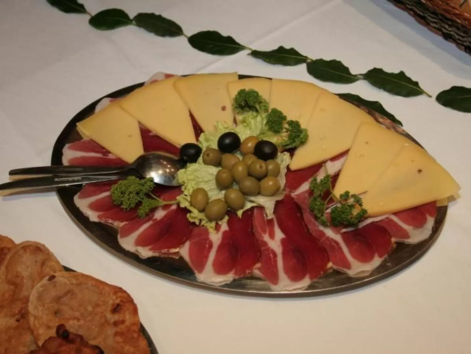 "Peaceful Paradise"-Binnen