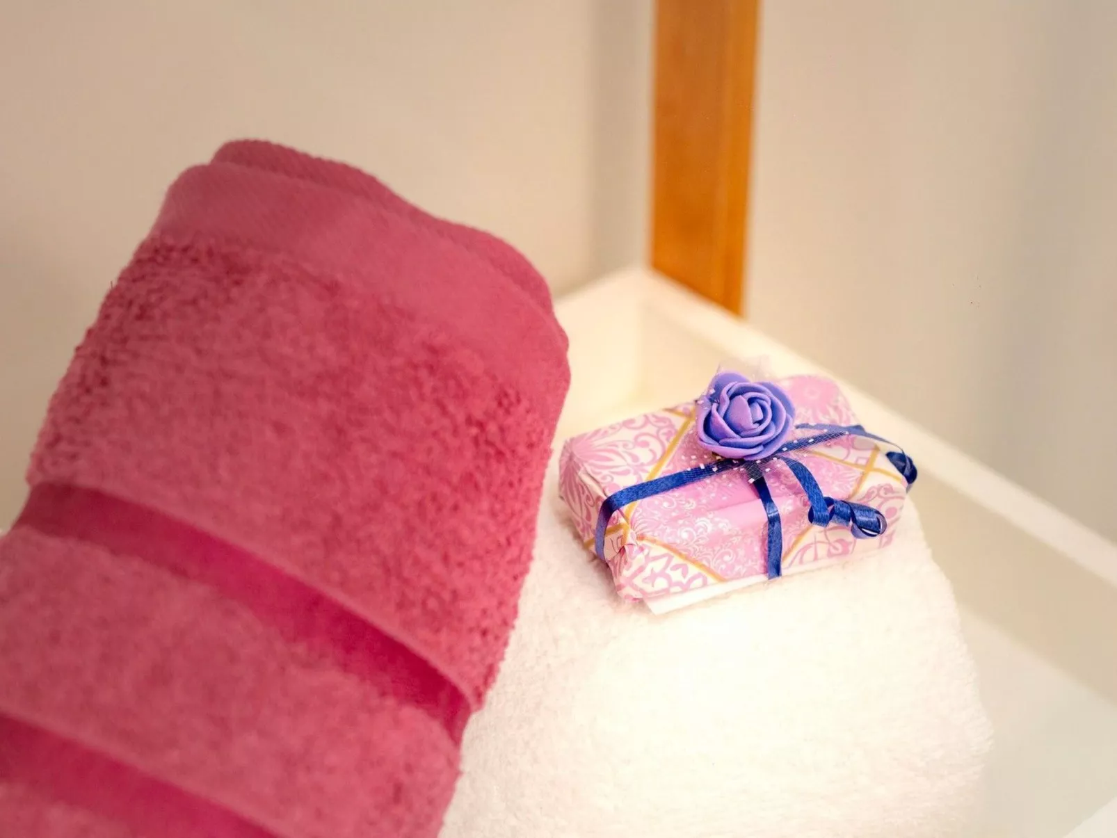 Villa "Sunshine" mit Garten, Grill und Terrasse-Binnen