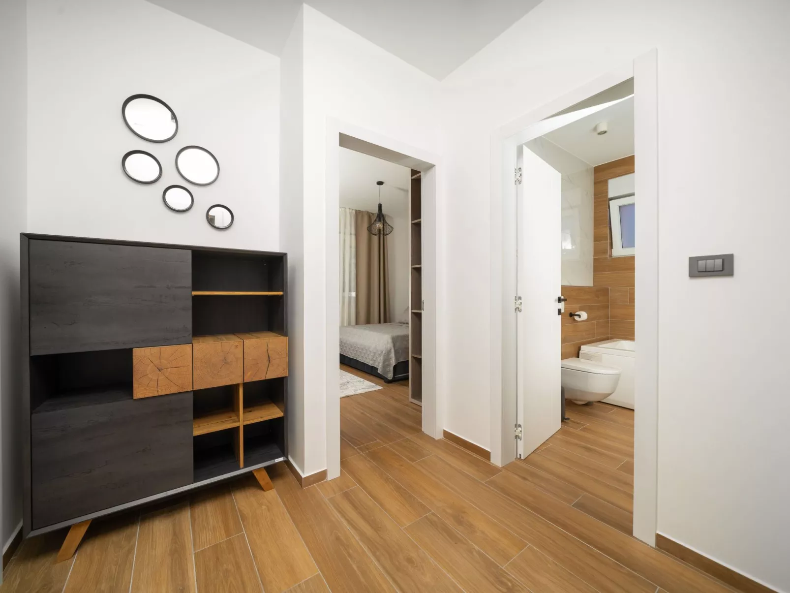 Villa Suncica-Binnen