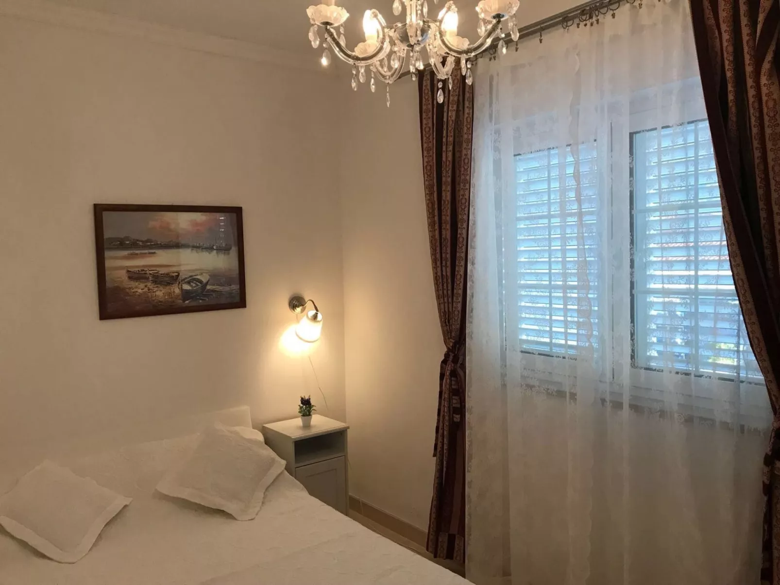 Ferienwohnung-Binnen