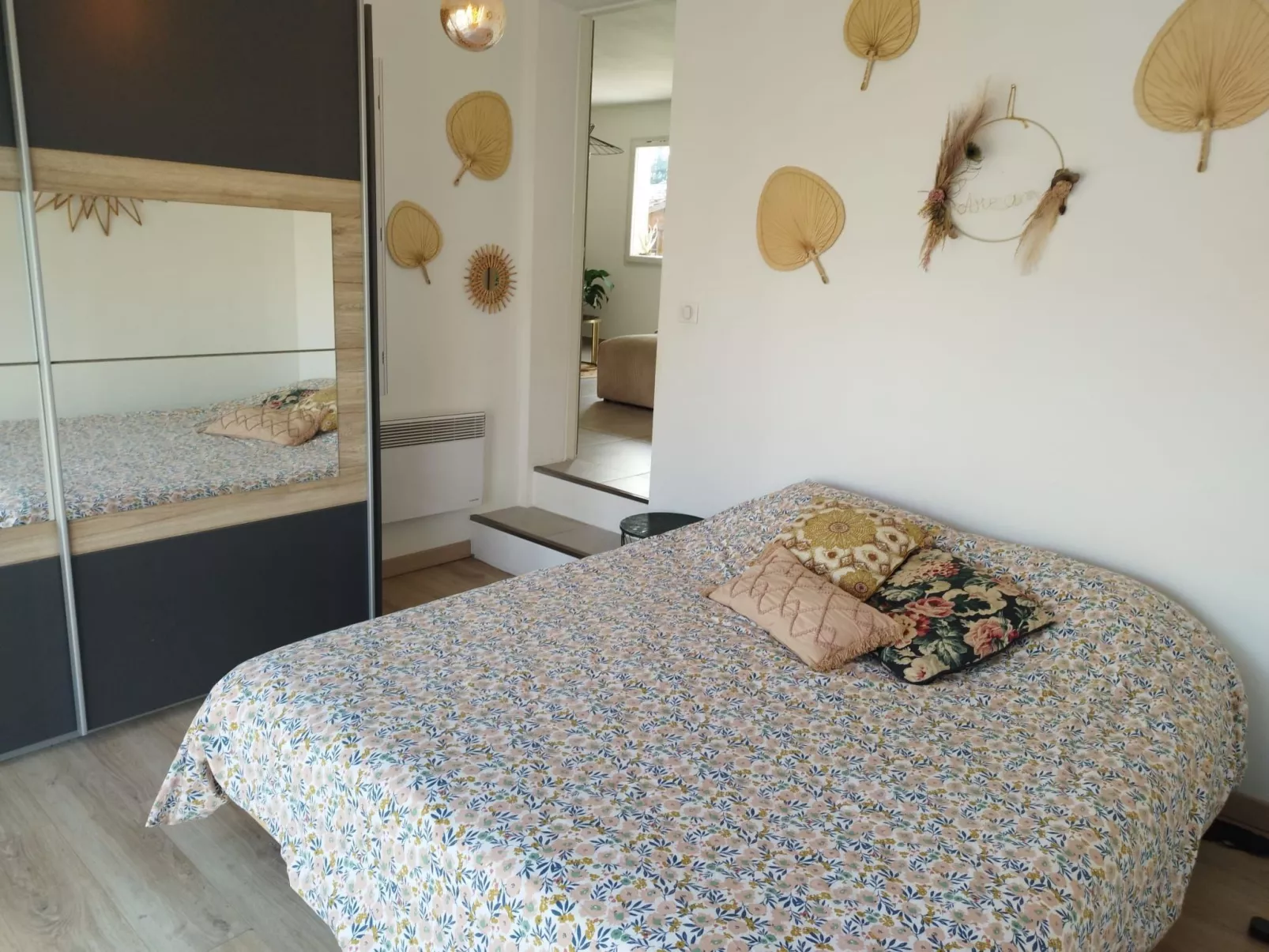 Charmantes Haus mit Pool und Garten-Image-tags.info