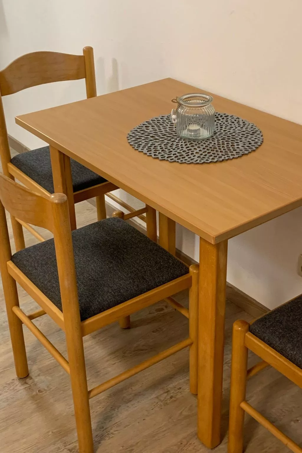 Bayerischer Wald auf 800m Höhe-Willkommen-Binnen