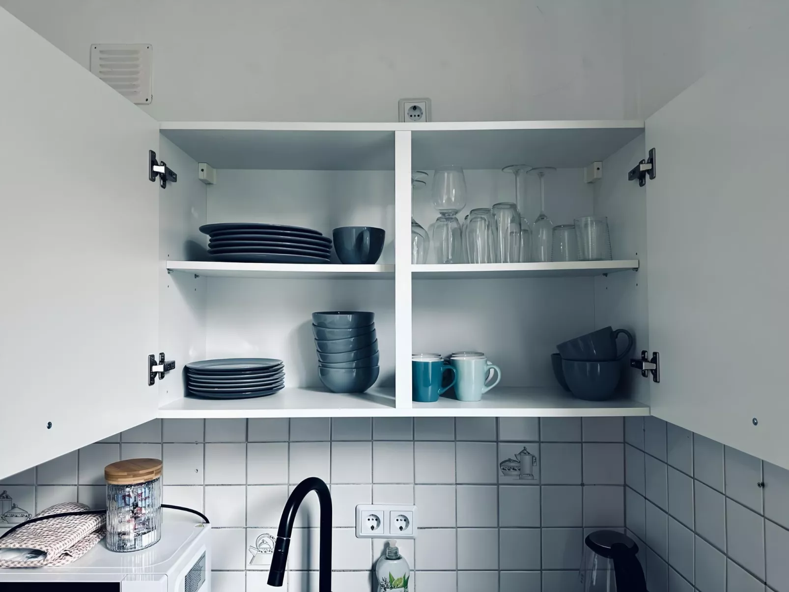 FeWo Burgquartier-Binnen