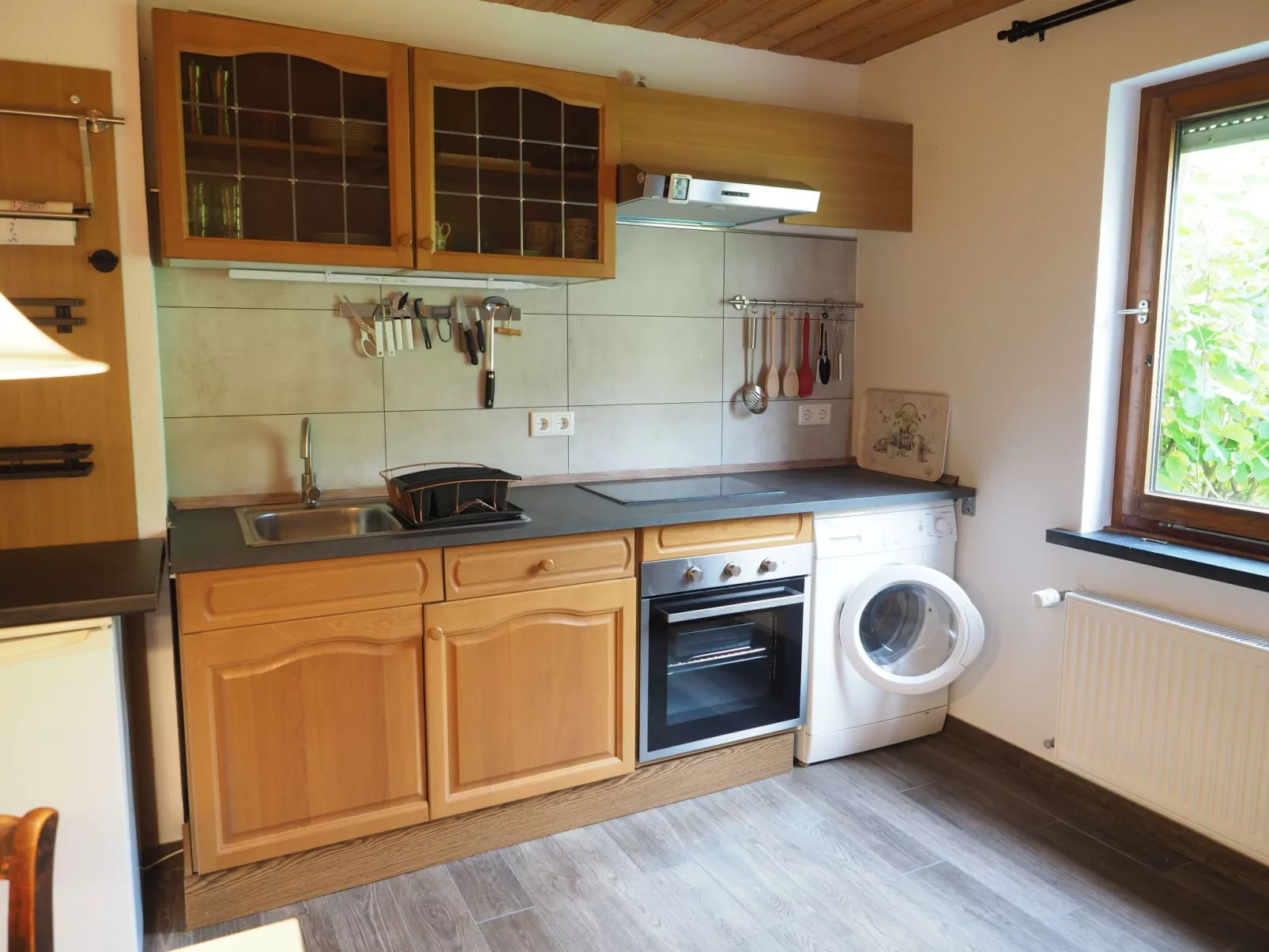 Ferienwohnunglatrop-Binnen