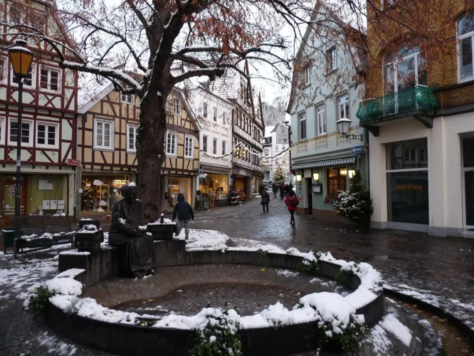 Wohnung in Linz Am Rhein-Image-tags.info