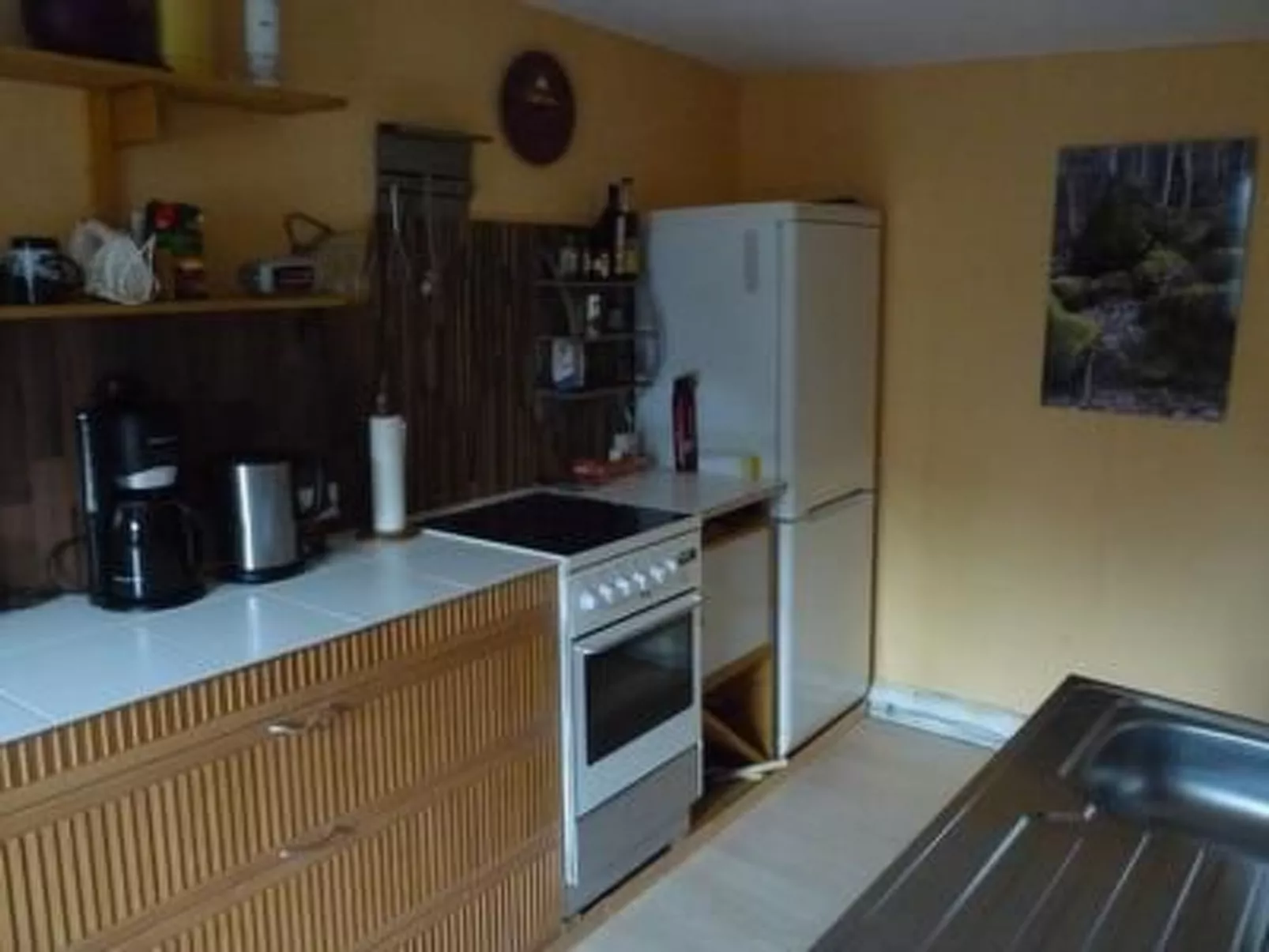 Wohnung in Linz Am Rhein-Binnen