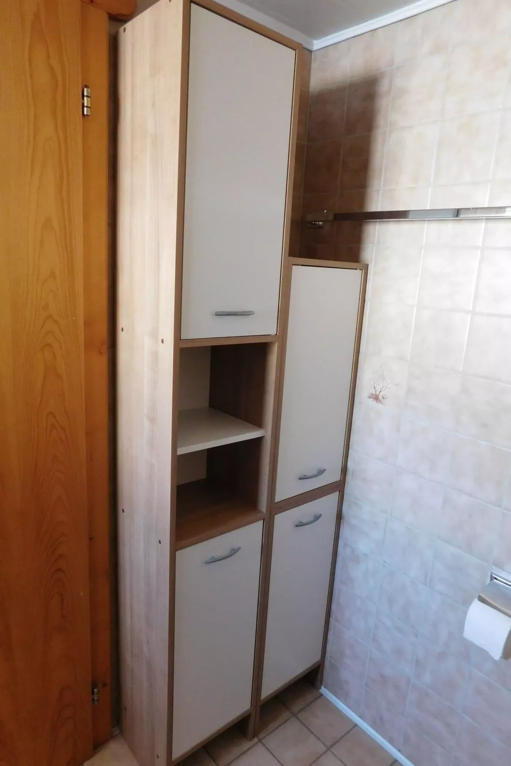 Feriendorf Adalbert Stifter Wohnung Nr. 205-Binnen