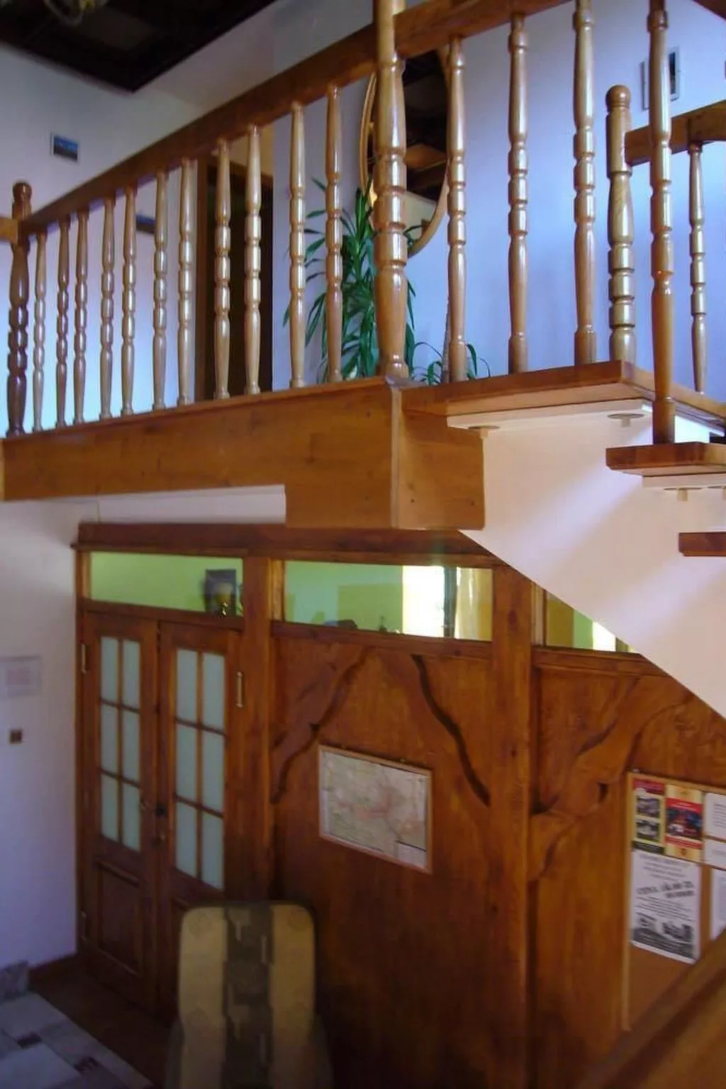 "Villa Petra" mit eigener Terrasse-Image-tags.info