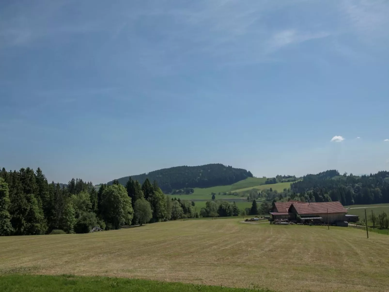 Appartement in Oberallgäu mit Großer Terrasse-Image-tags.info