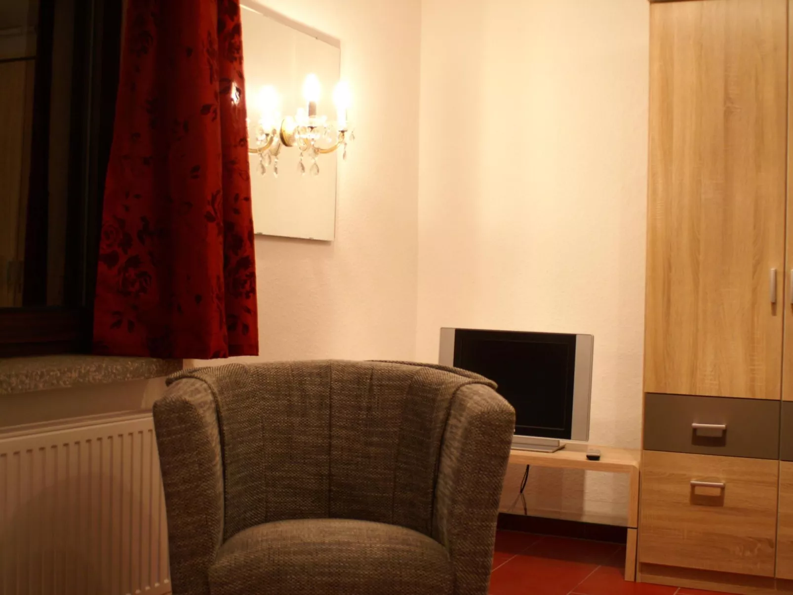 Insel der Freude-Binnen