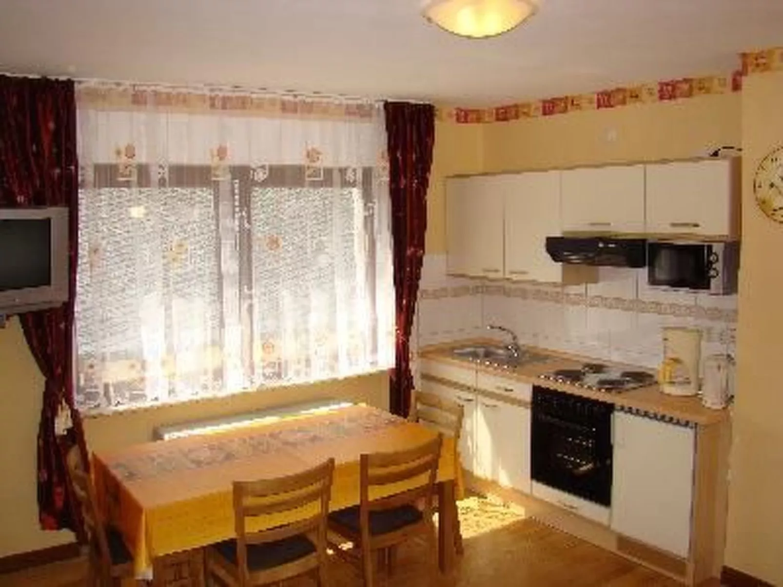 Altes Winzerhaus in Mesenich-Binnen