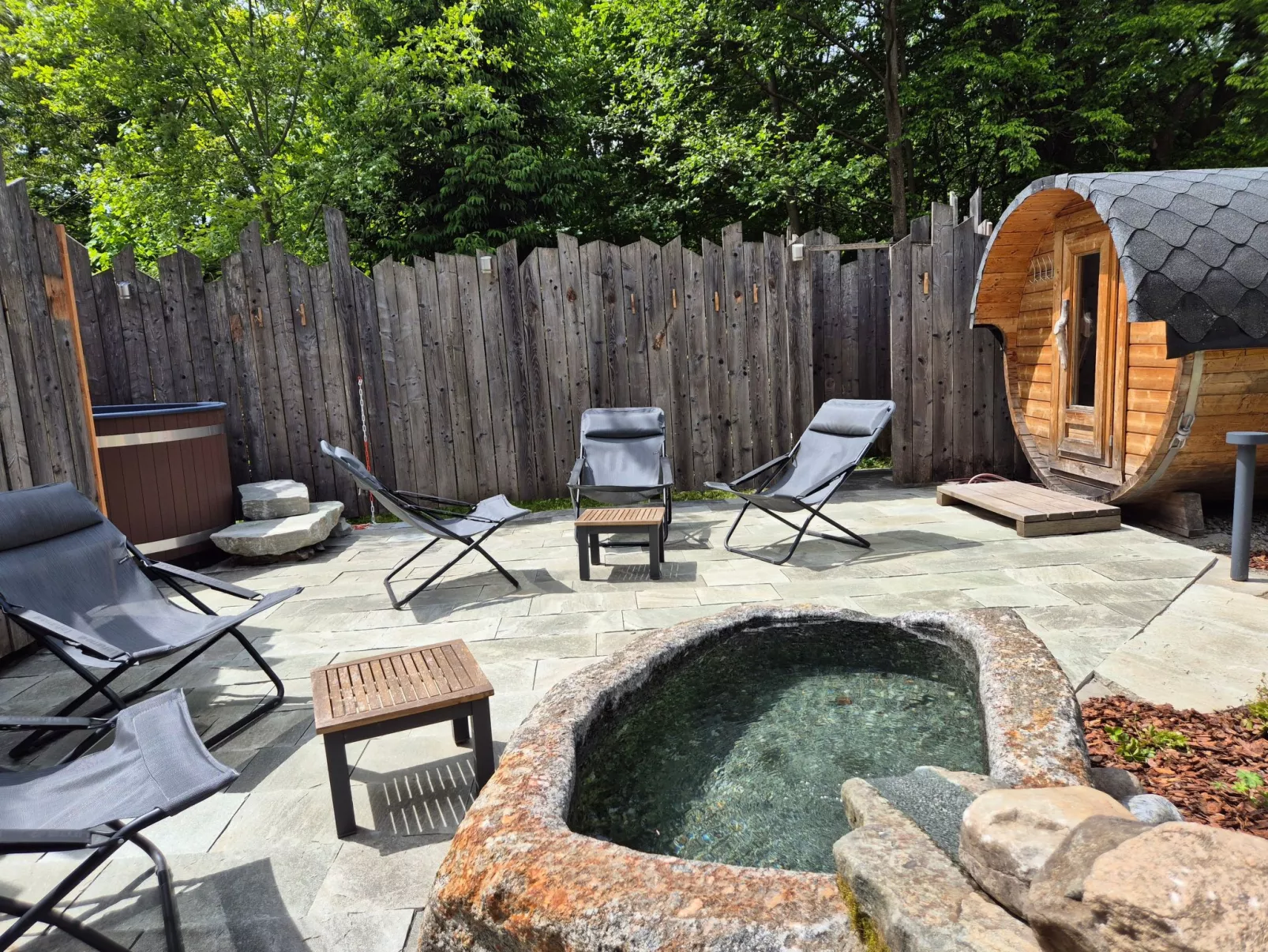 Harzer Wiesenbaude-Buiten