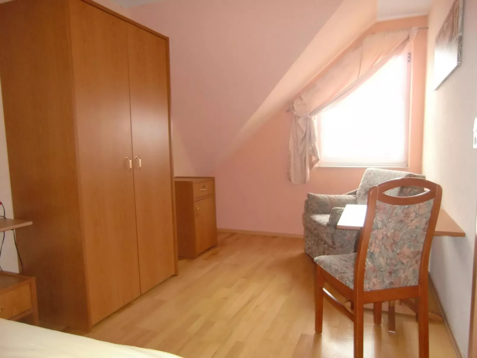 Für 5 Personen in Radewege, Berlin-Binnen