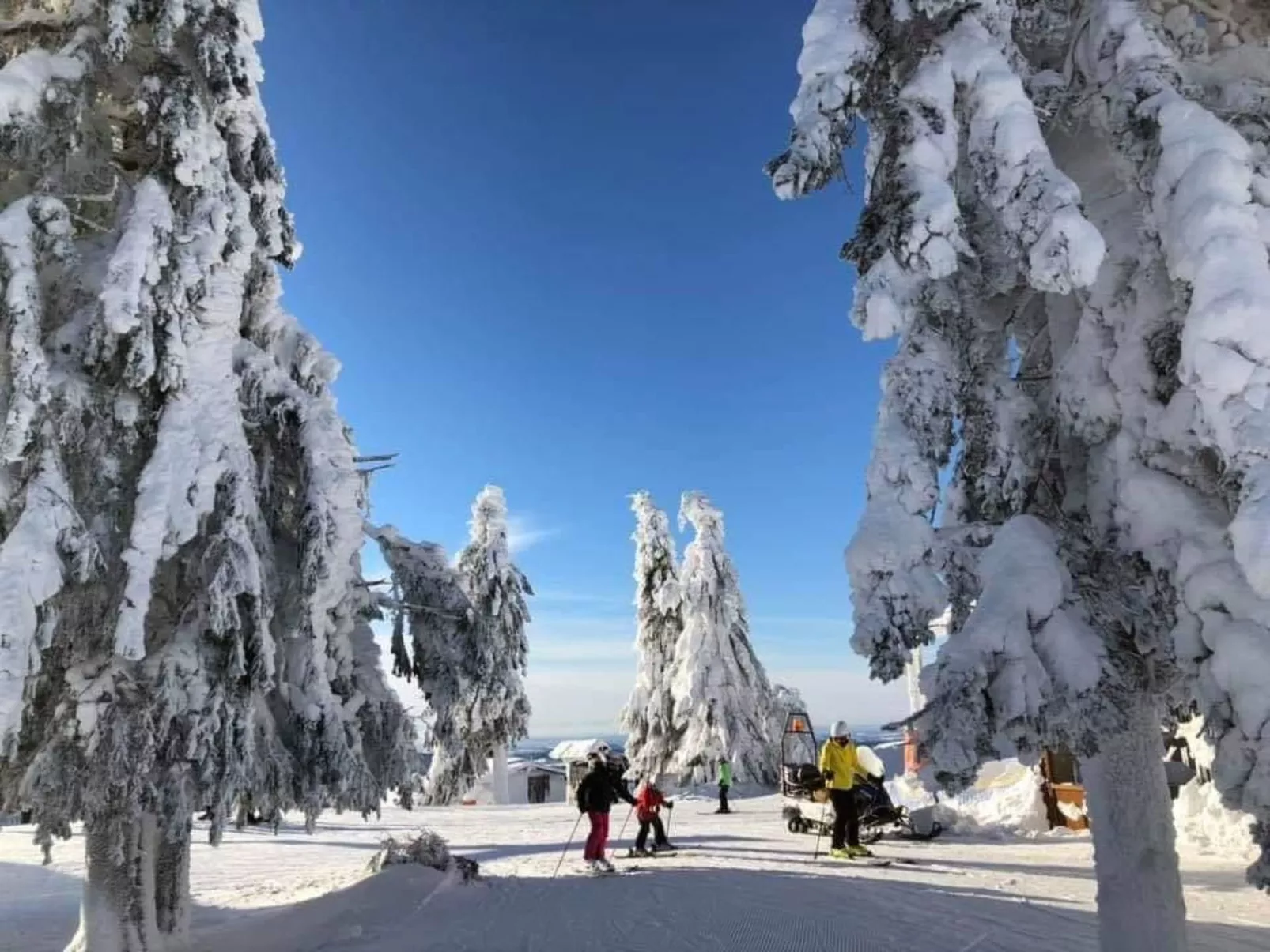 Haus Annemarie-Buiten