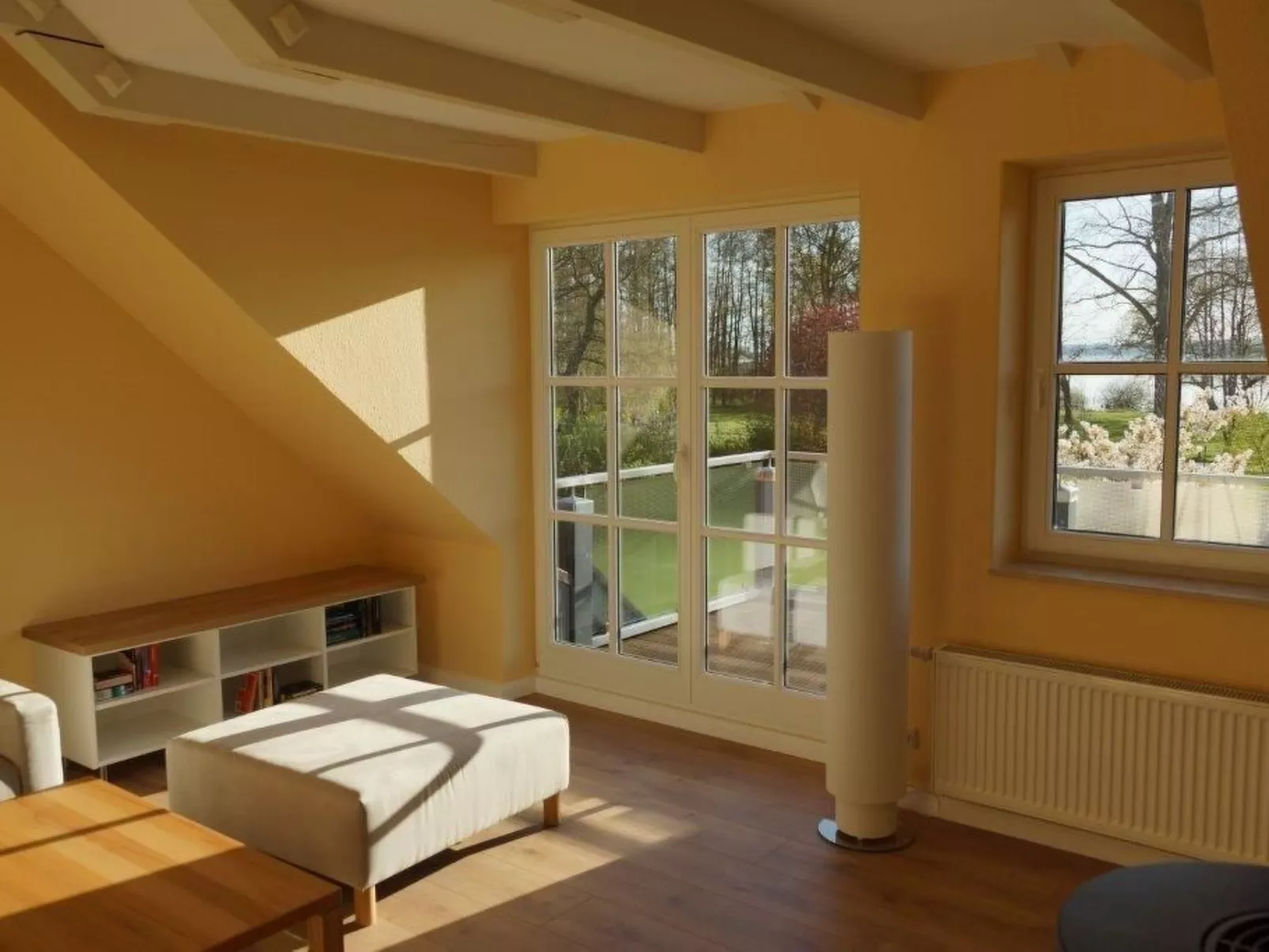 Maisonette  Seebrise mit Seeblick am Strand-Image-tags.info