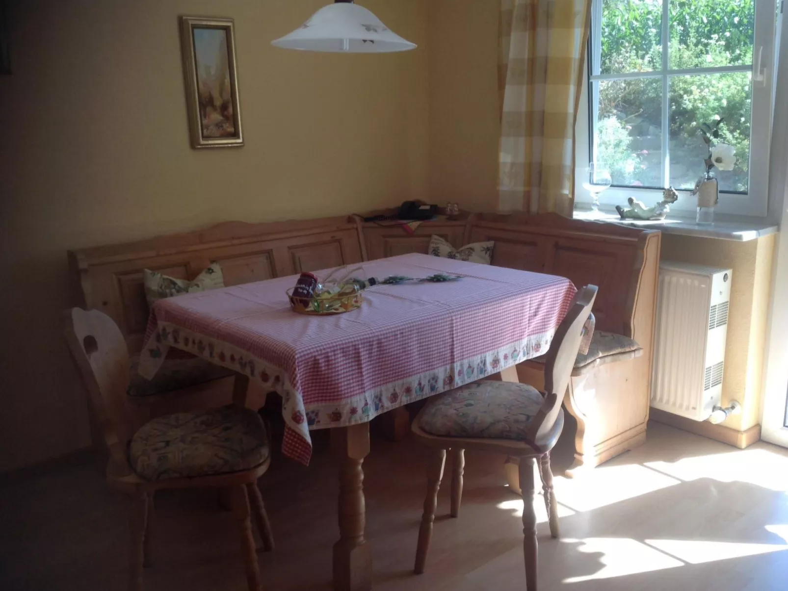 Haus Anja in Bad Füssing-Image-tags.info