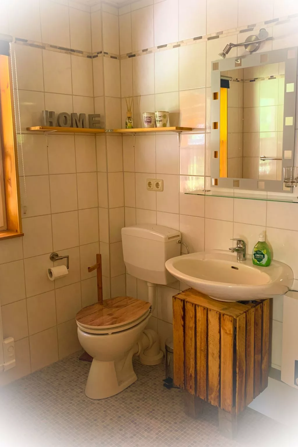 In Wildemann mit Terrasse-Image-tags.info