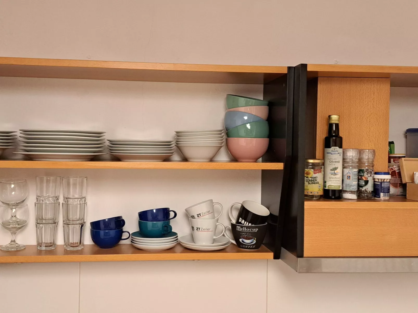 Idyllische Wohnung im Wienerwald-Image-tags.info