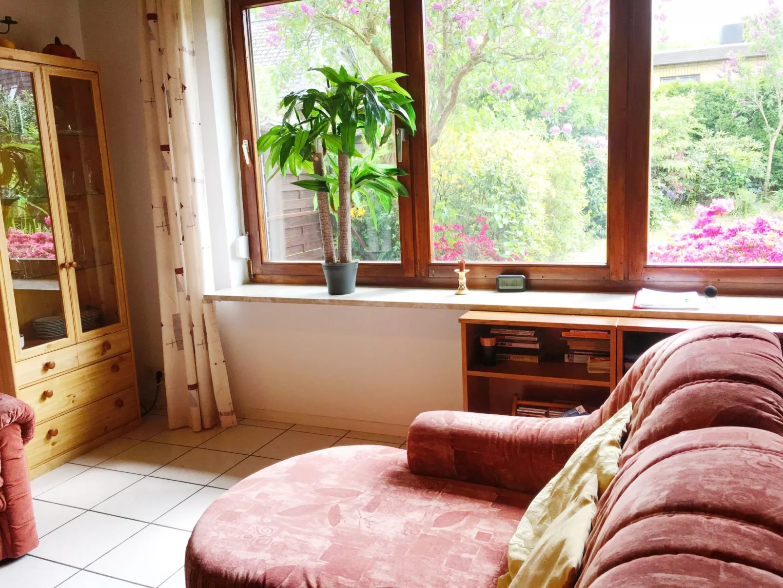 Bungalow Hechthausen-Binnen