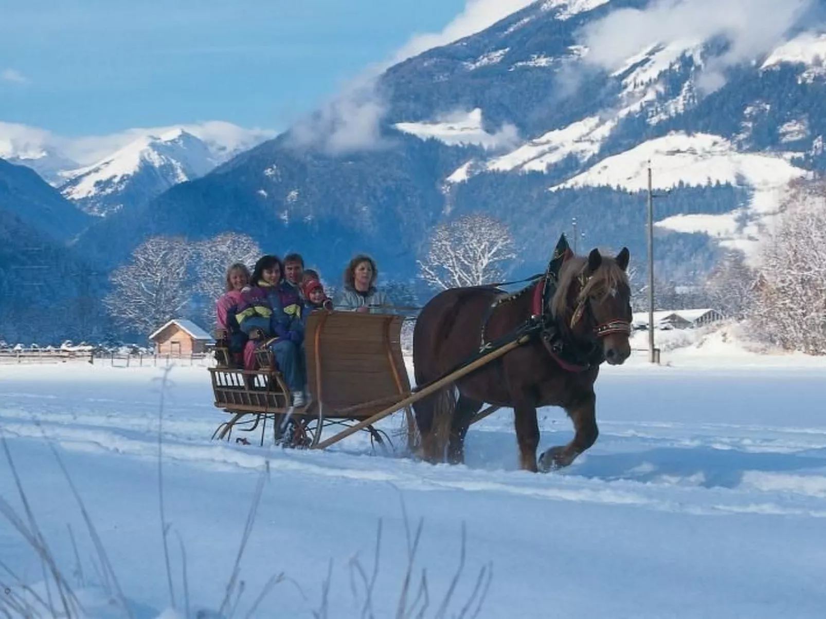 Zwischenberger-Buiten