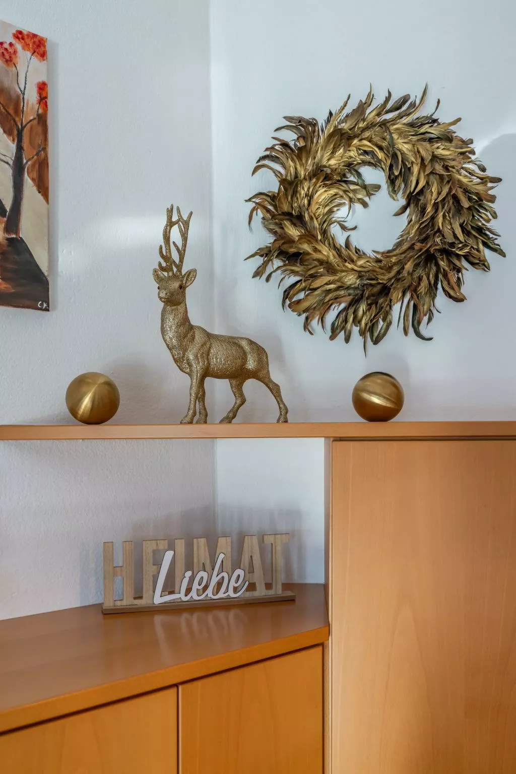 Villa in zauberhafter Bergwelt im Zillertal-Binnen