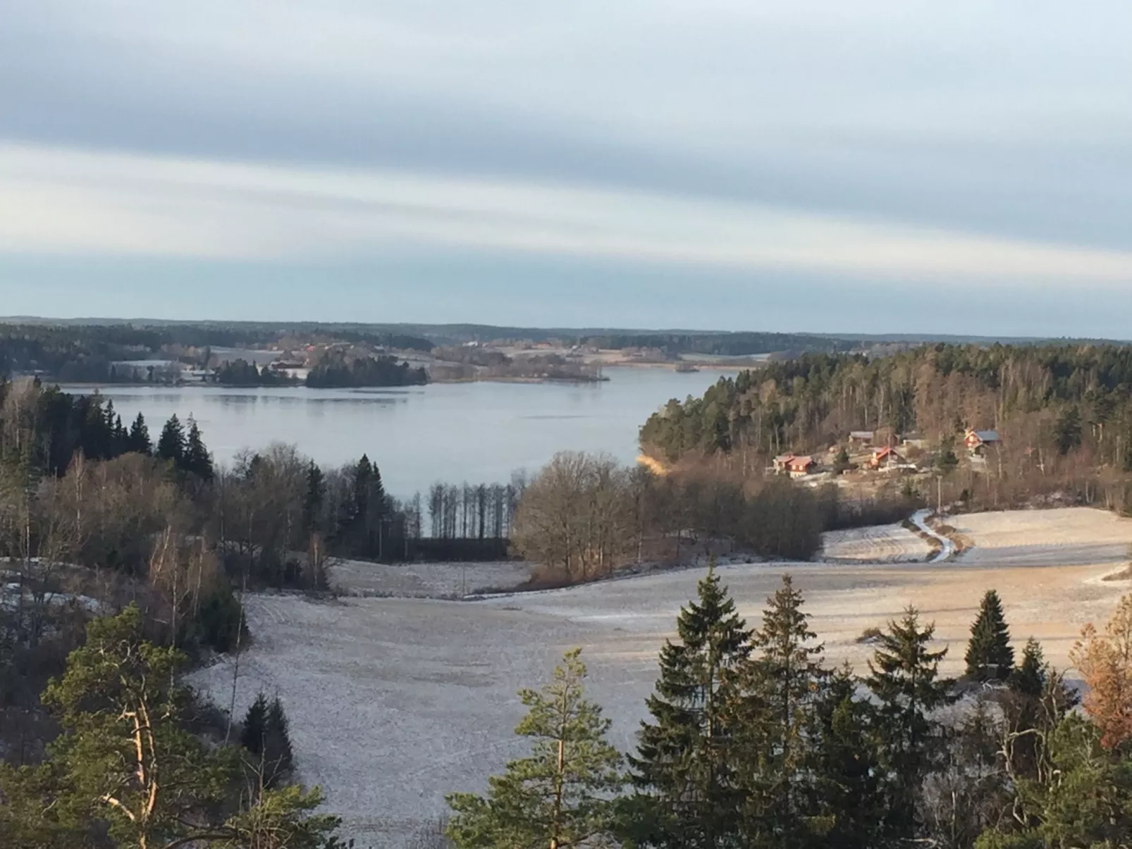 Nachhaltig und gefühlvoll in Seenähe-Buiten