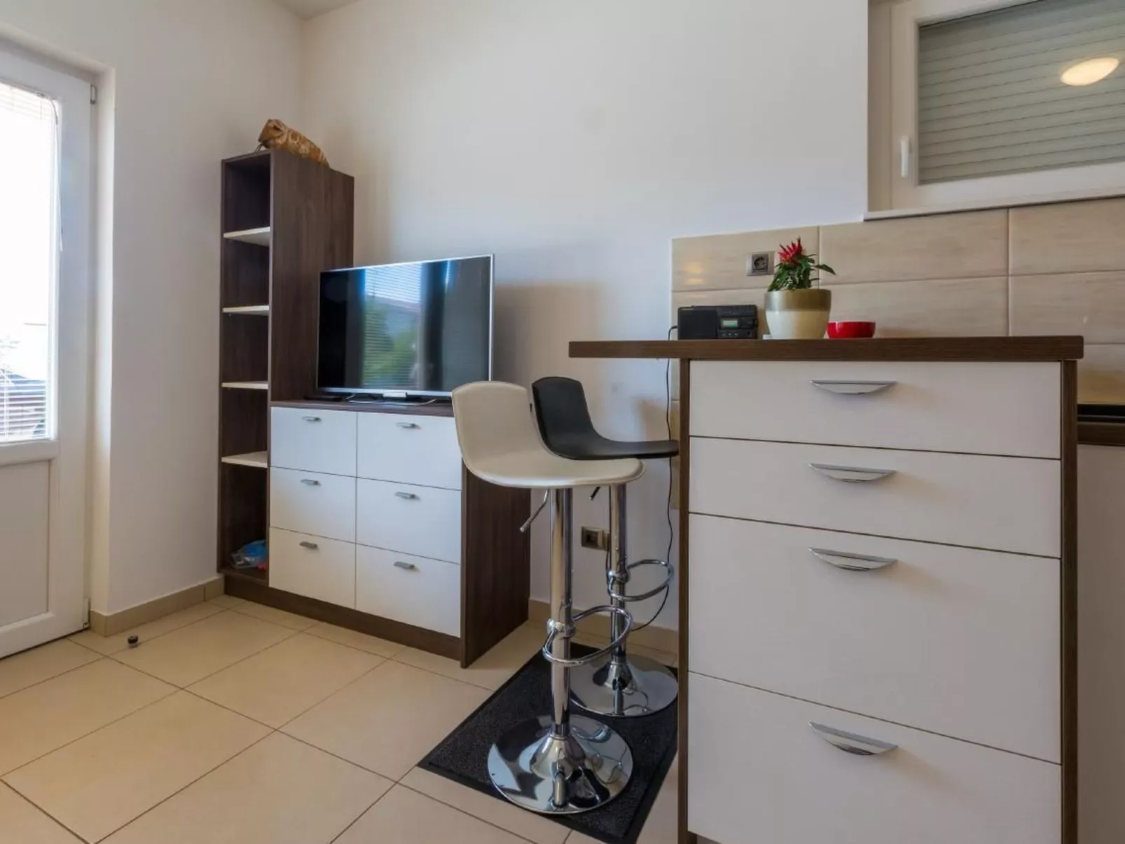 Apartment Josip-Binnen