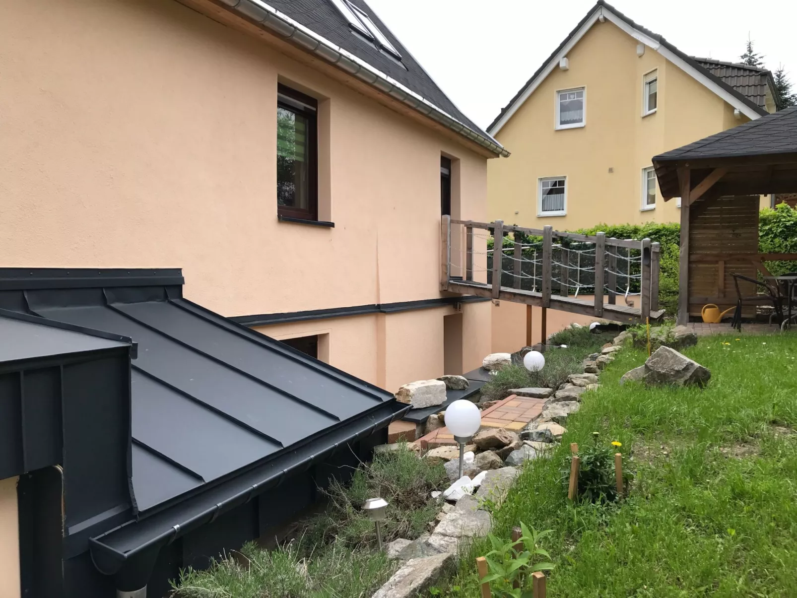 Schöne Ferienwohnung in Kurort Oberwiesenthal - Image-tags.info