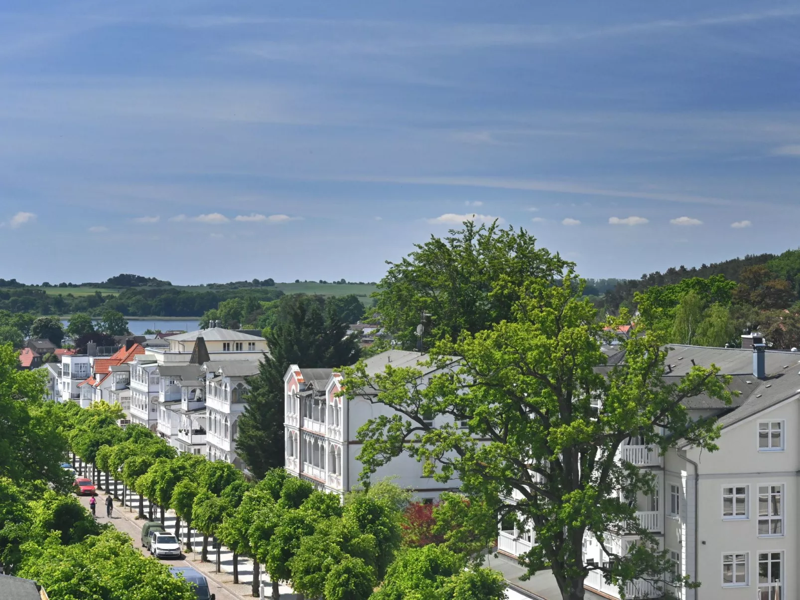 Villa Celia Sellin-Buiten