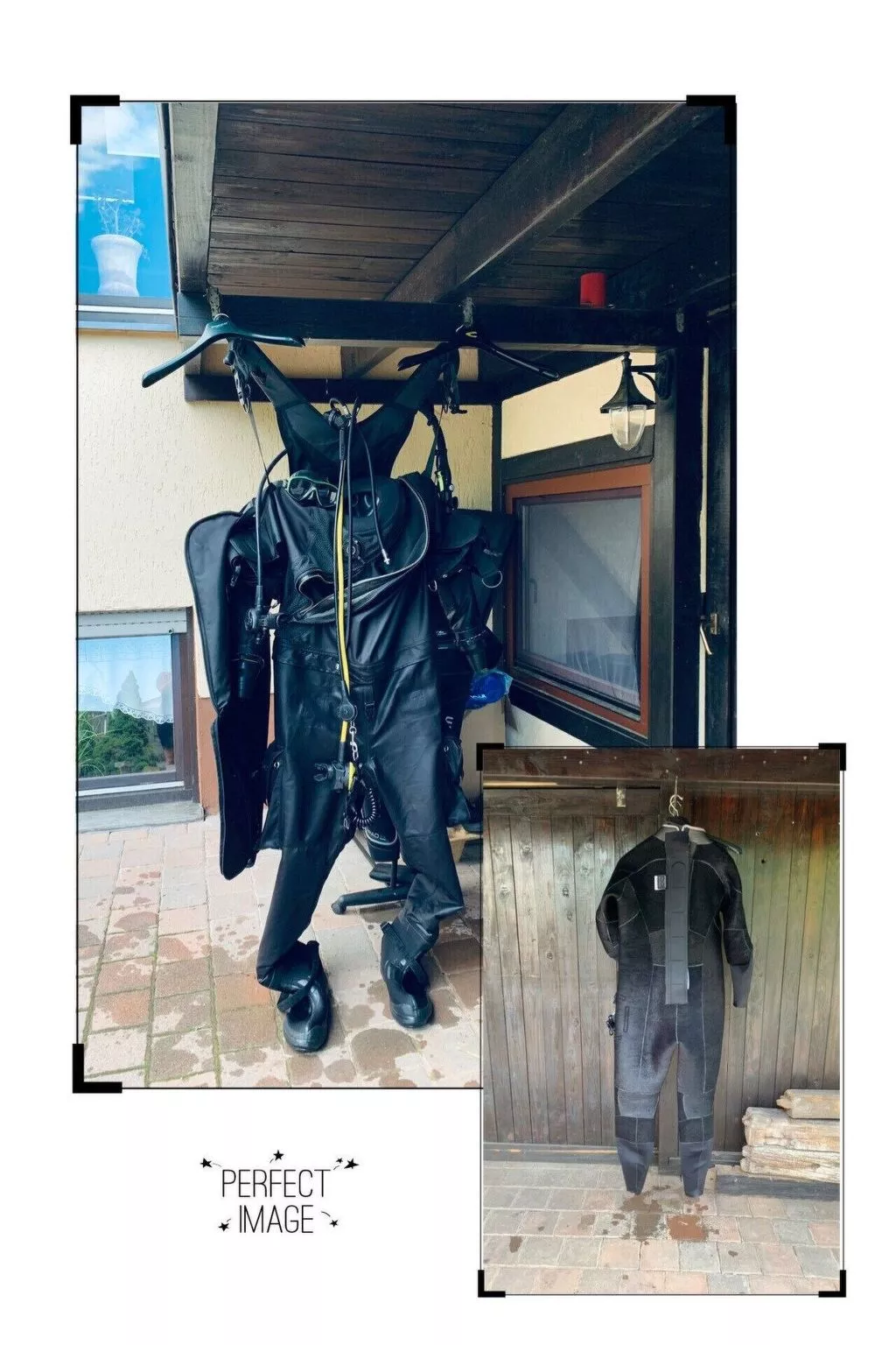 In Goddelsheim mit Eigener Terrasse-Binnen