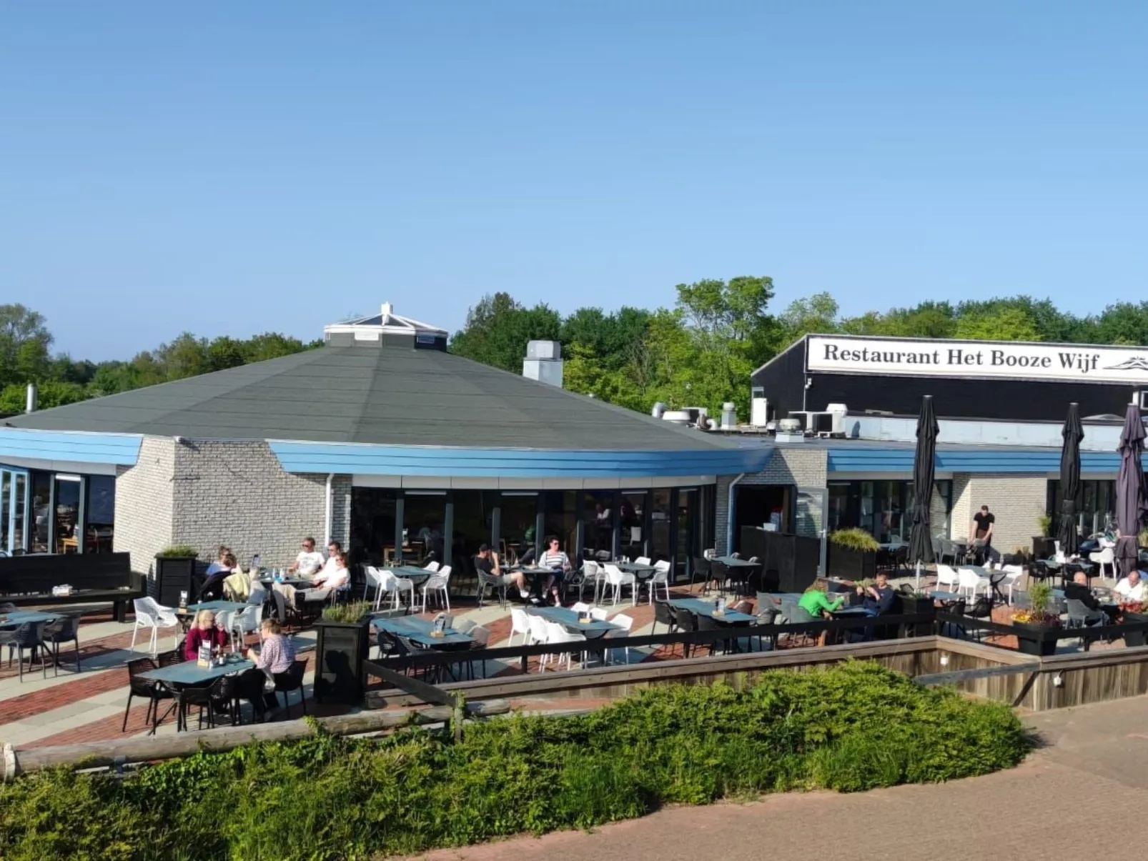 Mobilheim Herz-Binnen