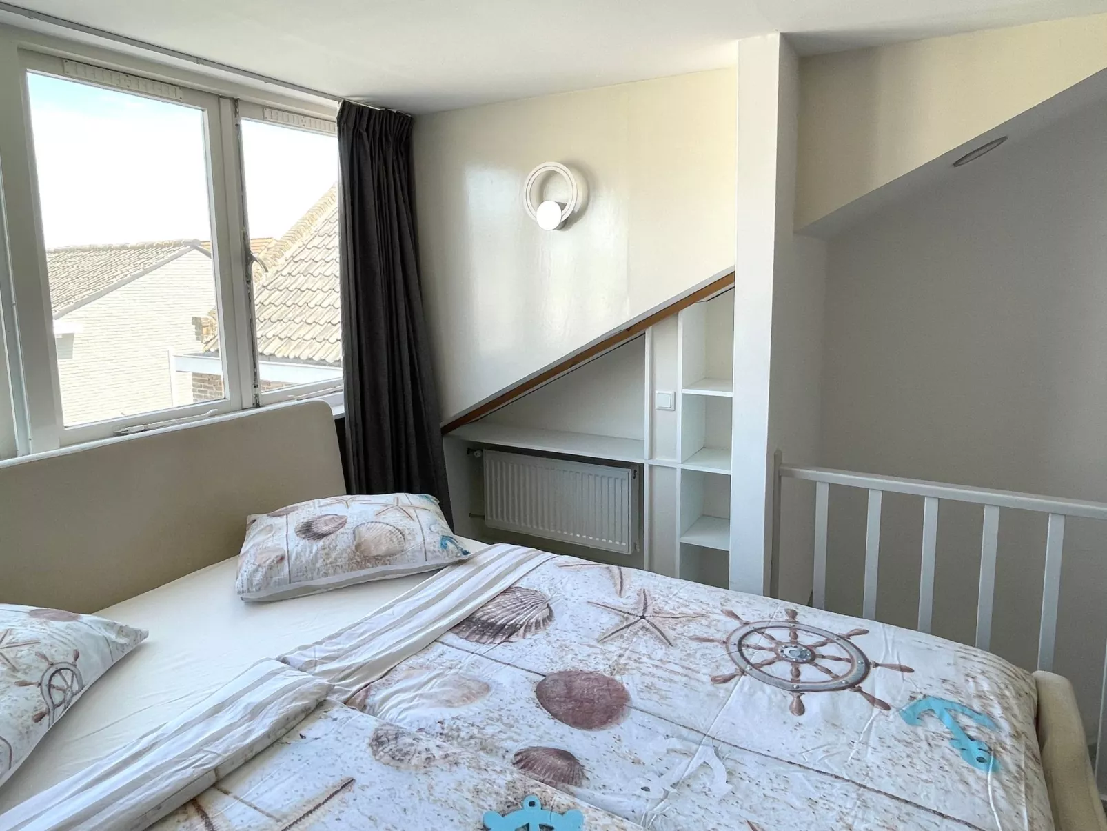 Aurora, Katwijk Zee-Binnen