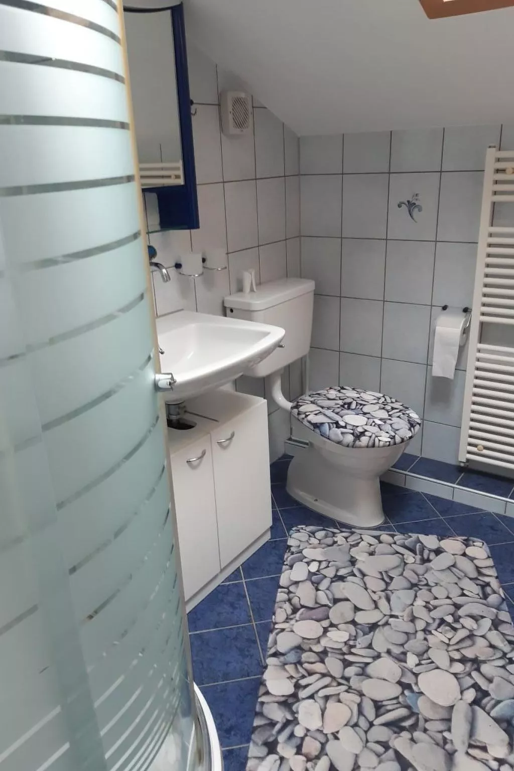 Chalet Imfeld-Gander-Binnen