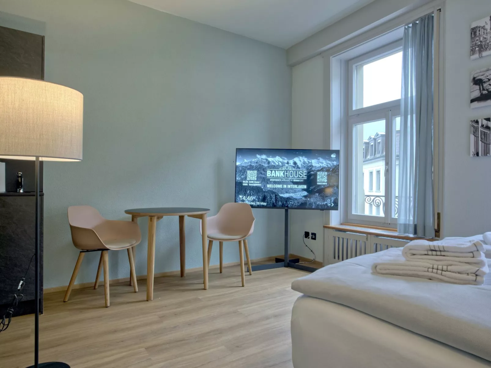 BankHouse StudioM203