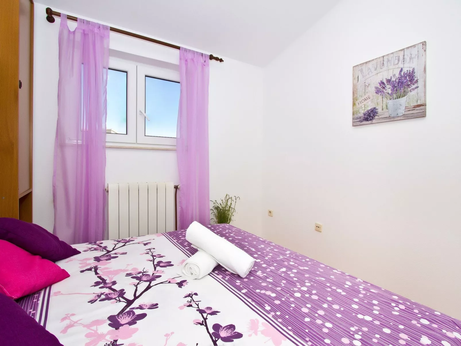 Ferienresidenz Maja-Binnen