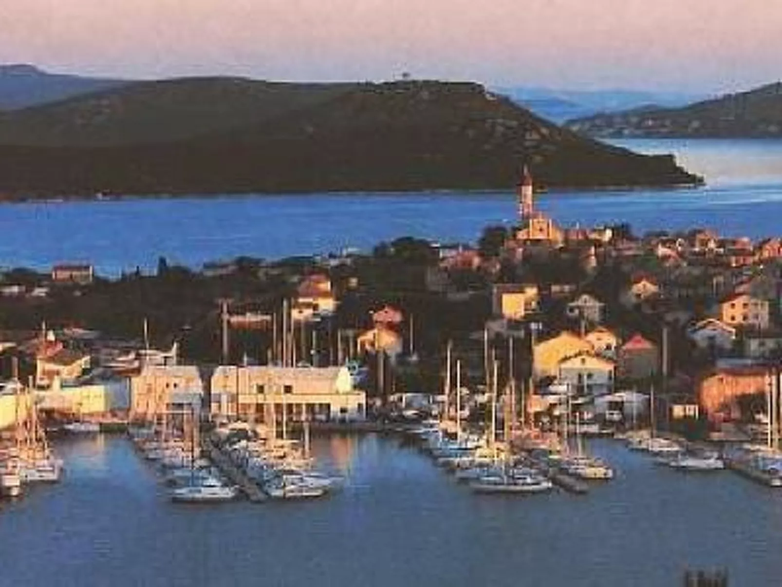 Kleines Apartment Emil Bordo-Buiten