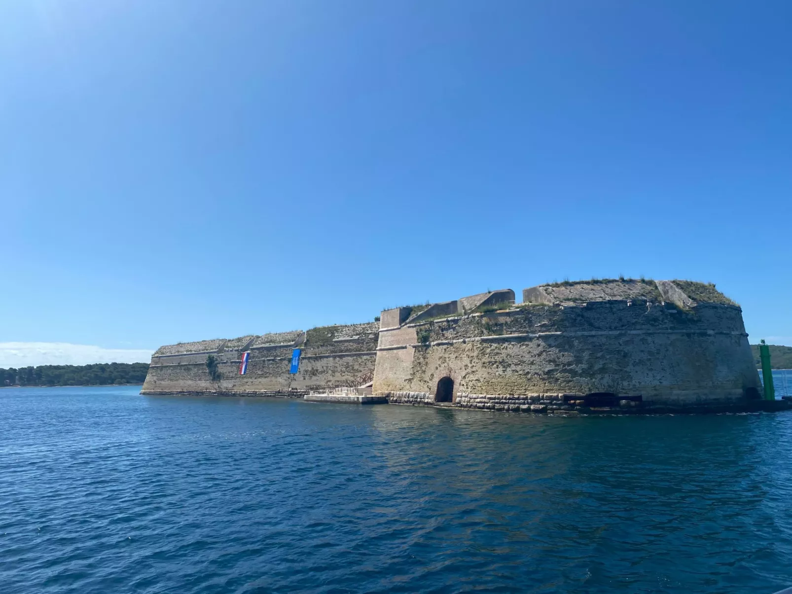 Residence Mediterran-Buiten