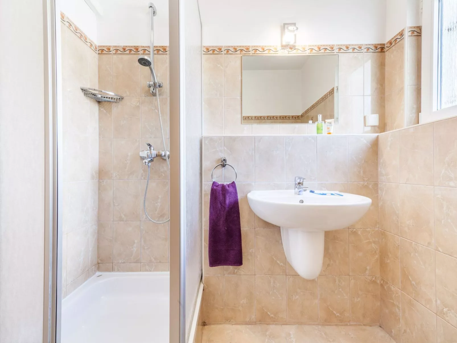 Appartement Rajka-Binnen