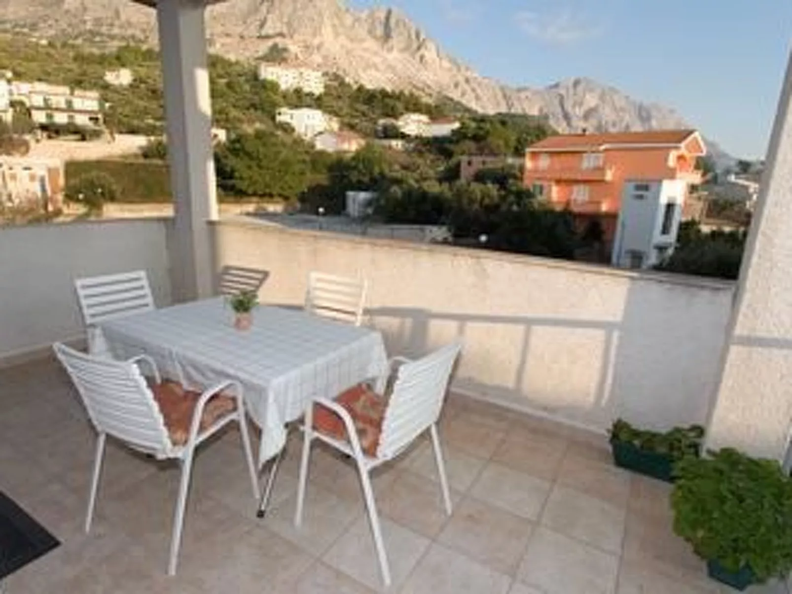 Apartman Sulic-Buiten