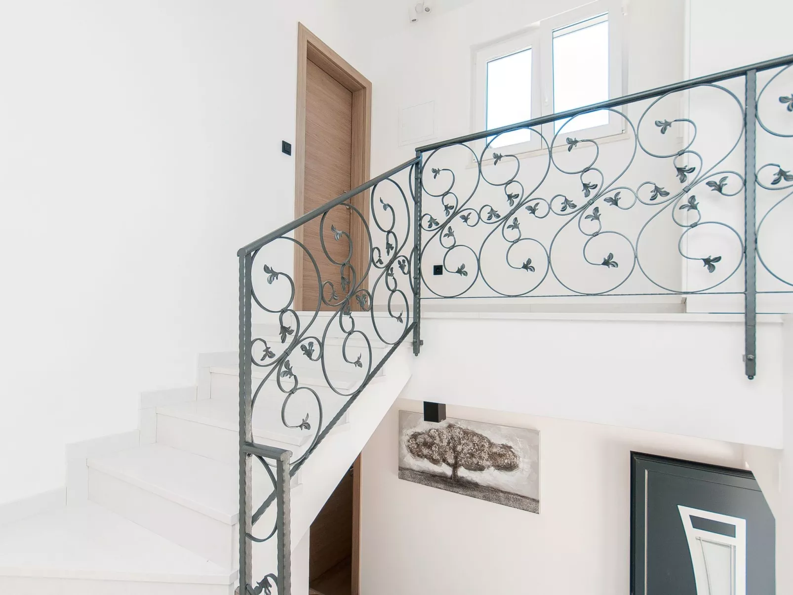 Villa "Villa Vista" mit privatem Pool-Binnen