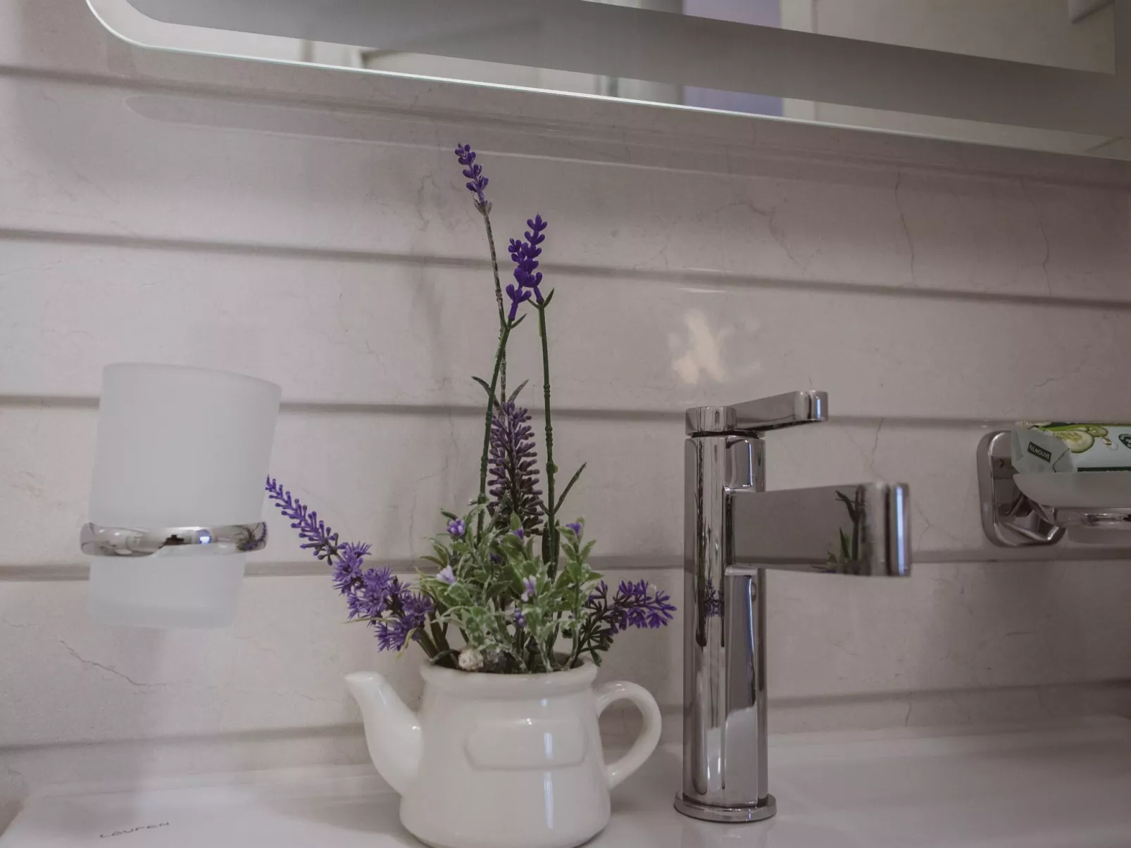 Luxuriöses Ferienhaus Lucija mit Jacuzzi-Binnen