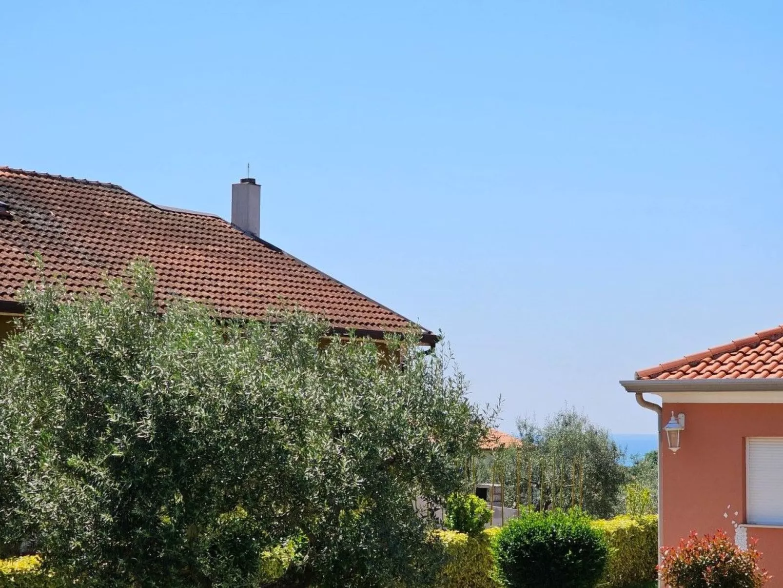 Wunderschönes Appartement in Bužinija mit Schöner Terrasse-Image-tags.info